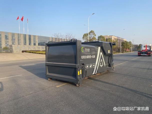 湖北程力移动垃圾压缩设备厂家 产品优势与应用场景