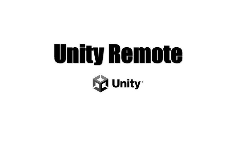 unity移动设备调试插件!