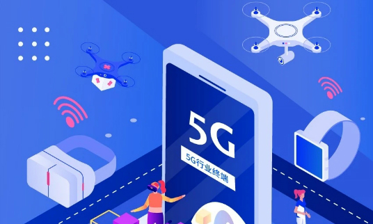 宏电5G CPE终端入围中国移动首批5G行业终端扬帆计划