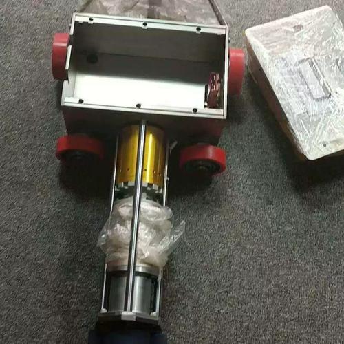 移动设备推动器火车车厢连接移动助推拉车器手推车辆移动设备