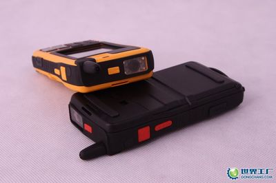 供应工业级移动数据终端ZX-6200高清图片-世界工厂网