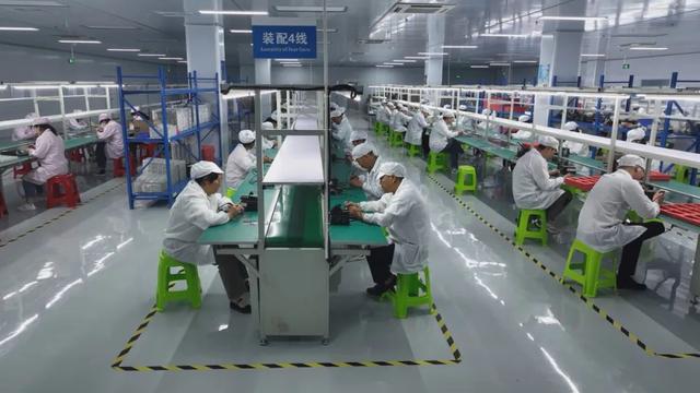 商州:全力推进项目建设,为区域经济高质量发展蓄势赋能